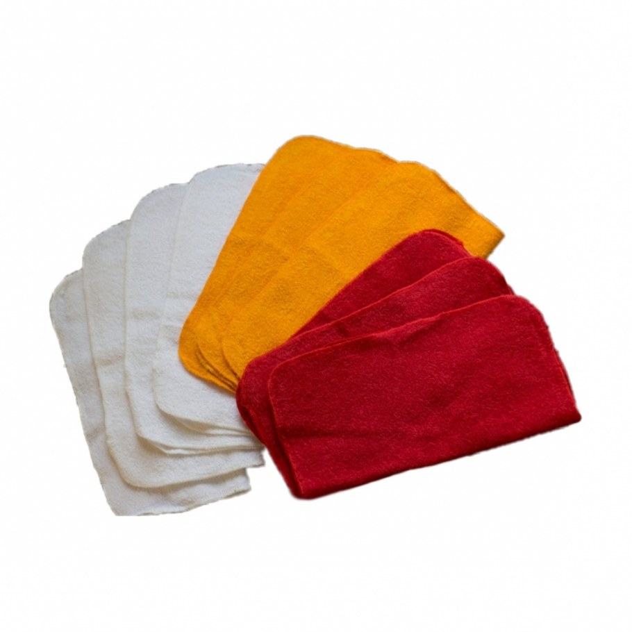 Махровая салфетка a-VM sm4601