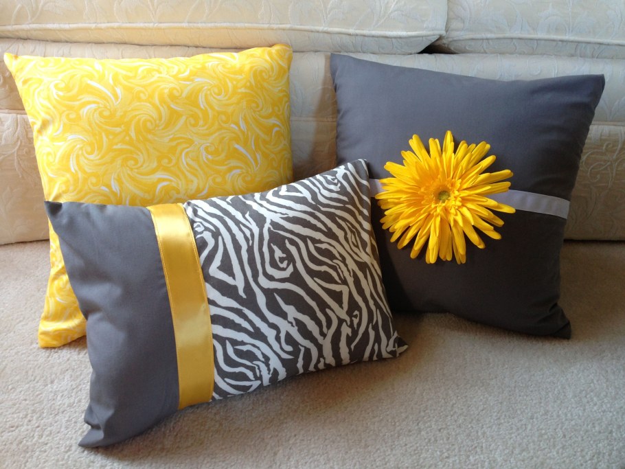 Наволочки для диванных подушек