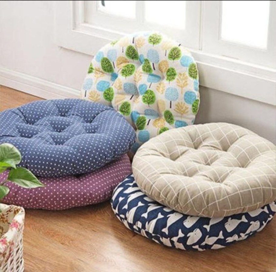 Подушка сидушка