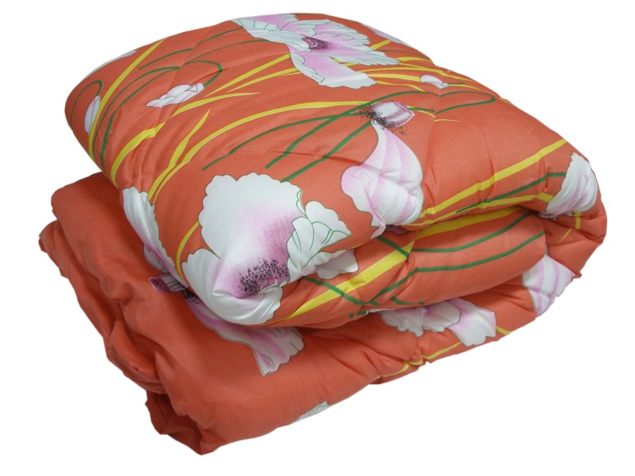 Одеяло синтепон 140х205