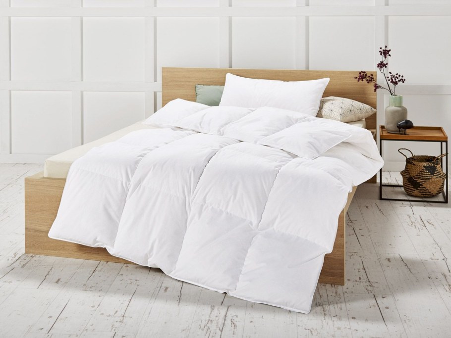 Одеяло полутороспальное