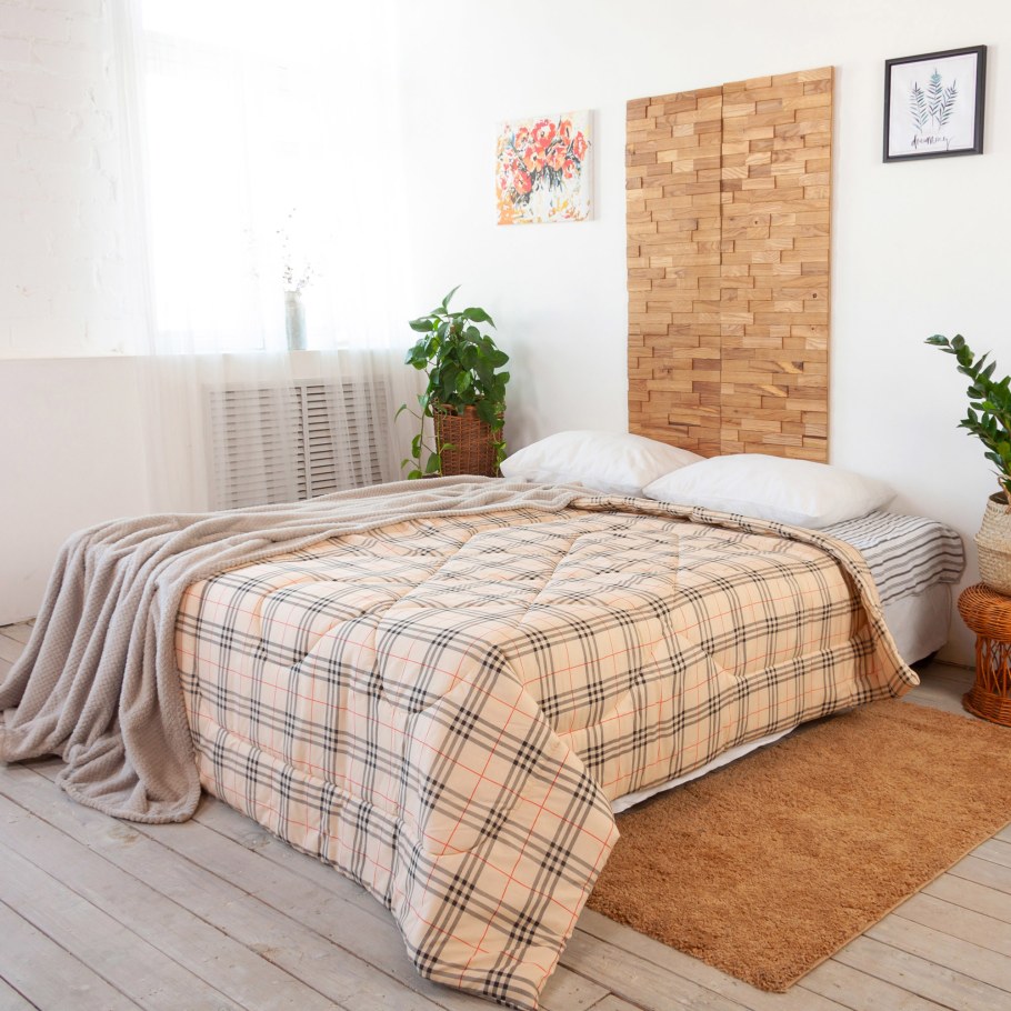 Баттерфляй одеяла