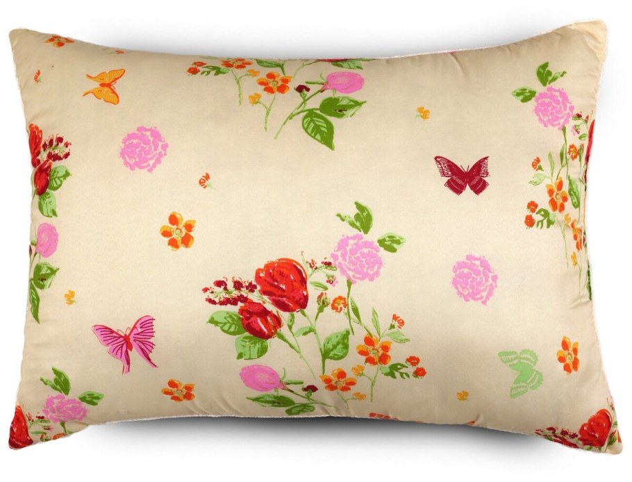 Подушка 70 70 холлофайбер