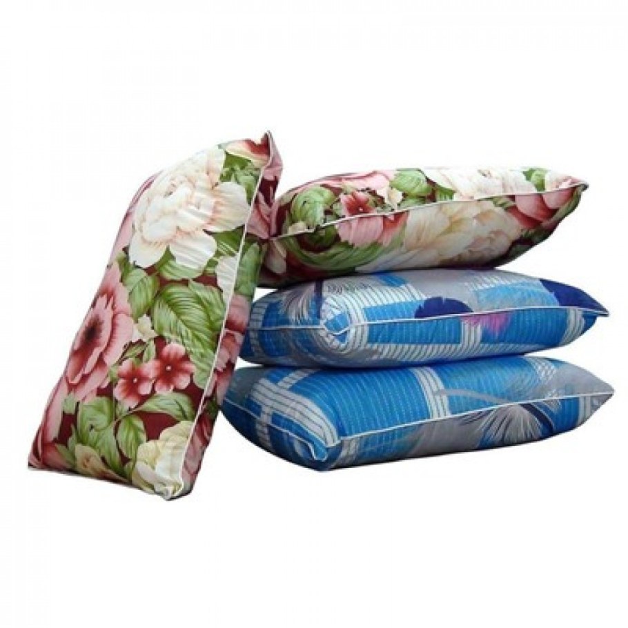 Подушка синтепоновая 50 70