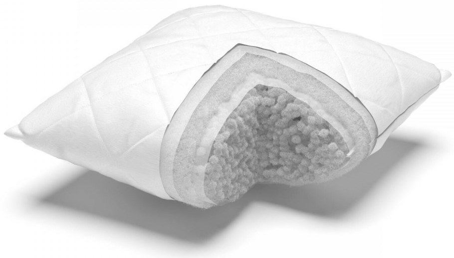 Hollow Fiber наполнитель