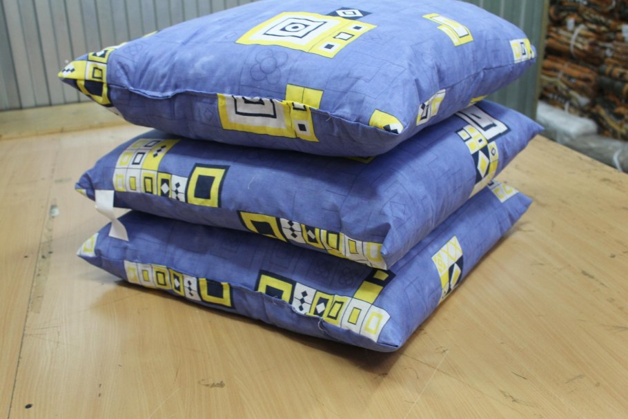 Галатекс подушка холлофайбер 50х70