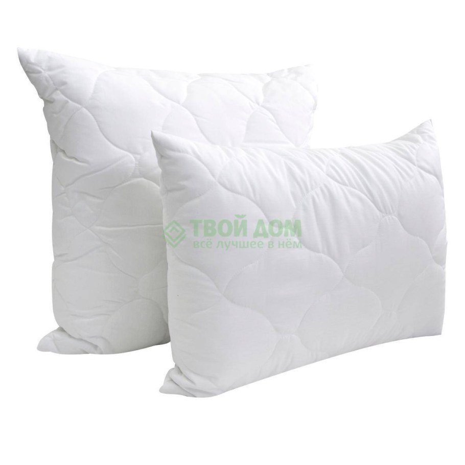 Галатекс подушка холлофайбер 50х70