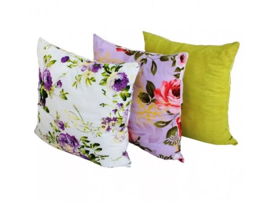 Подушка 50 70 холлофайбер