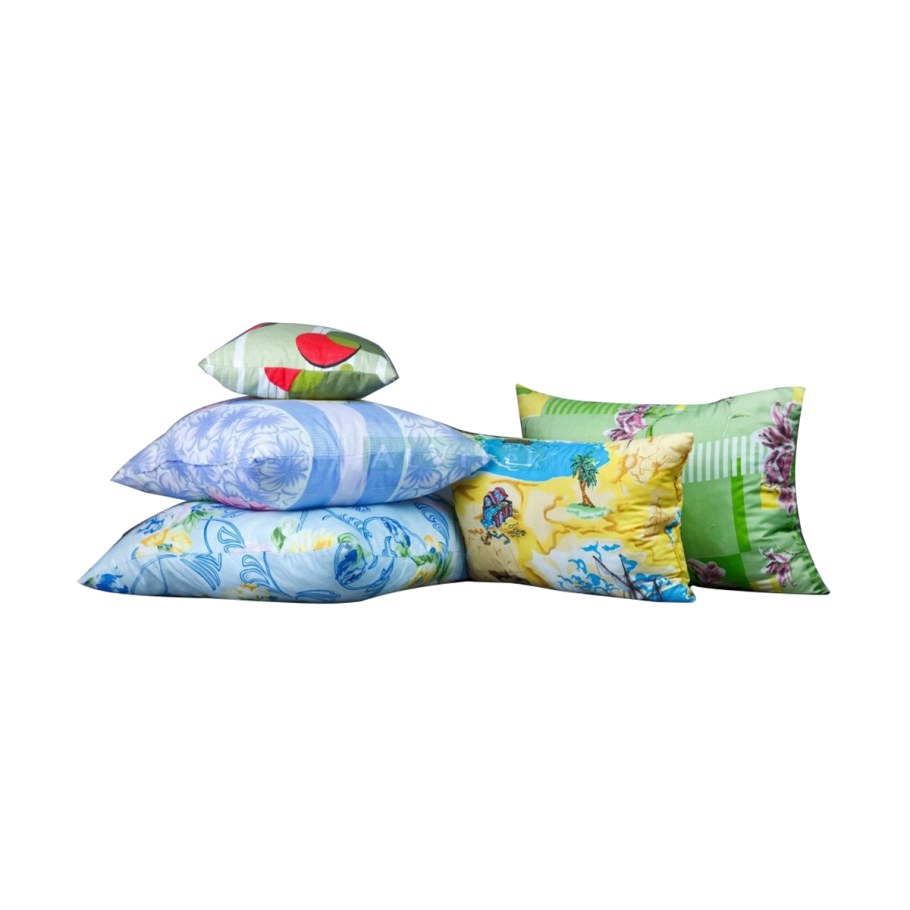 Подушка полиэстер холлофайбер