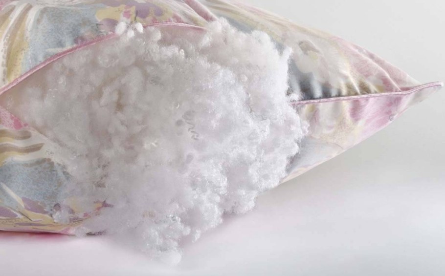 Подушка наполнитель