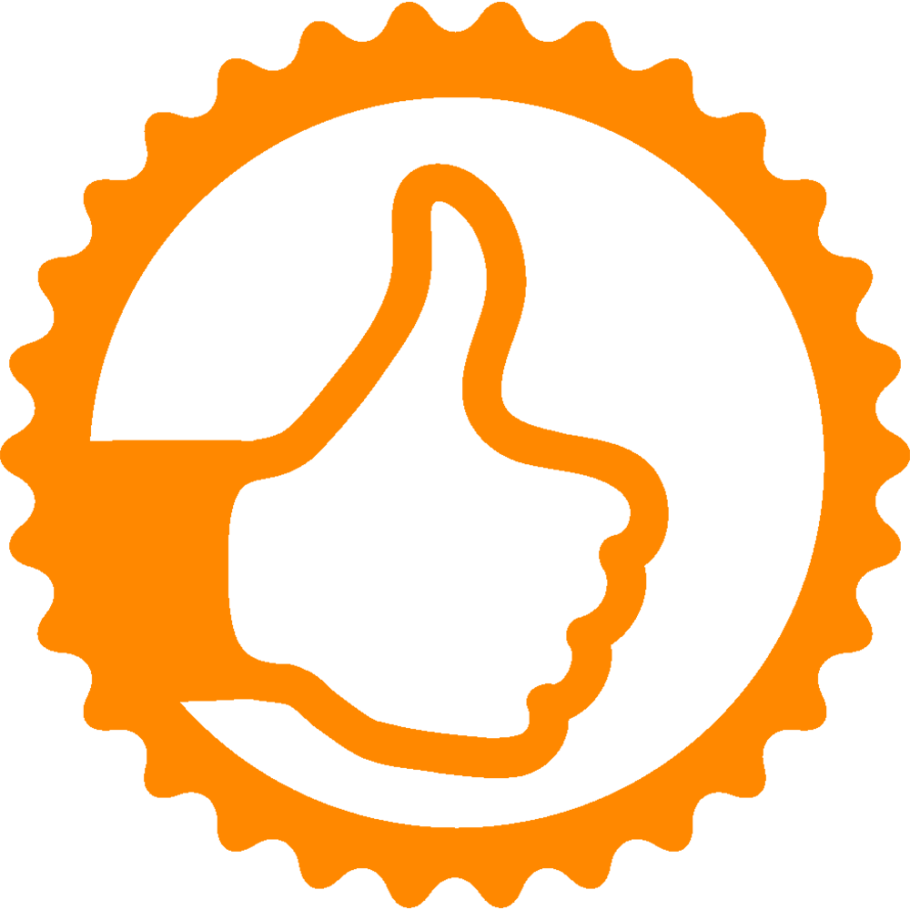 Гарантия качества иконка