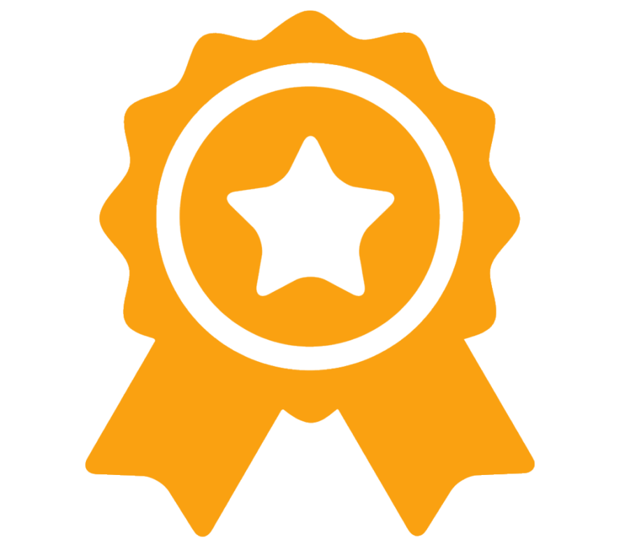 Качественный товар иконка