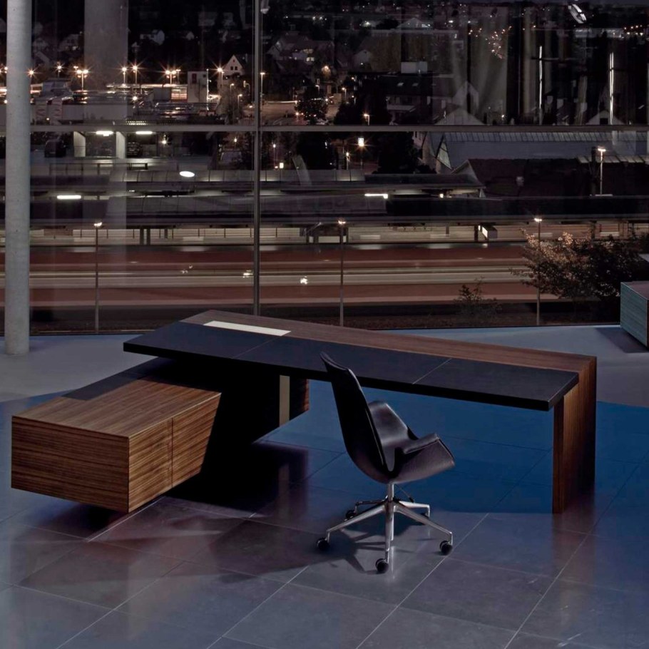 Walter Knoll Ceoo