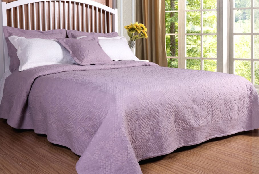 Покрывало Sofi de Marko Амантея 230х250 см