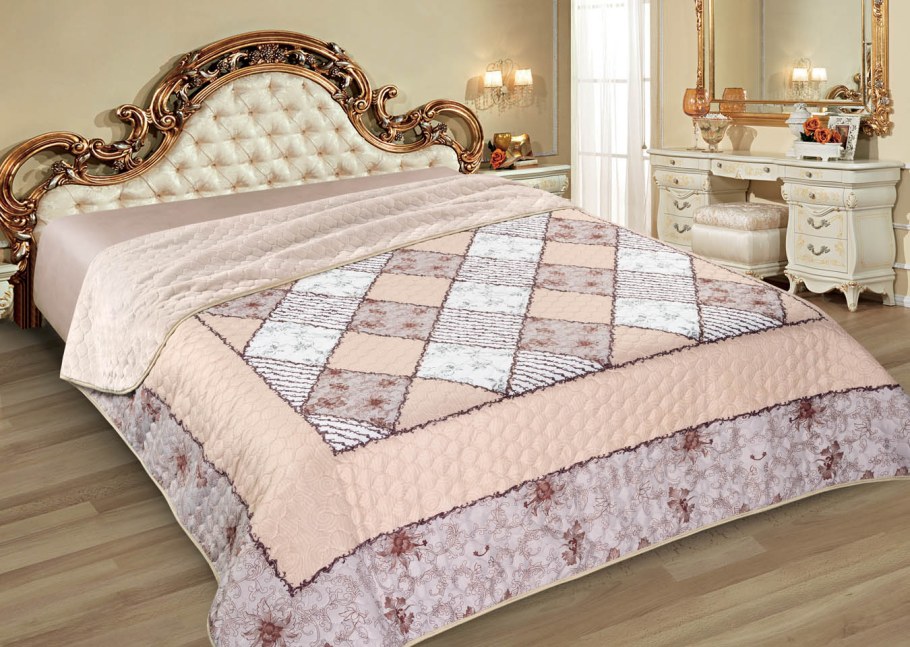 Покрывало Marianna Доминика, 250 х 230 см