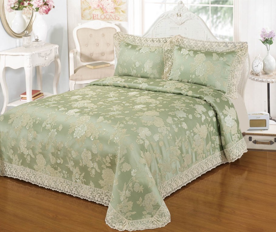 Покрывало Софи де Марко 240х260 хлопок