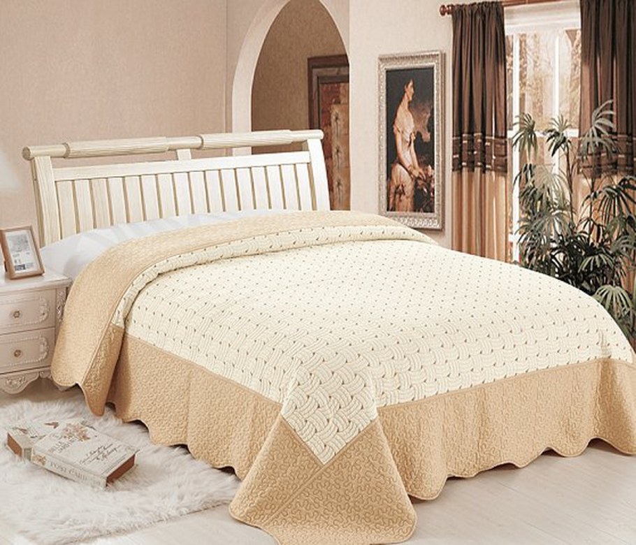 Покрывало Paters Lux Cotton Марсель 240 х 240 см