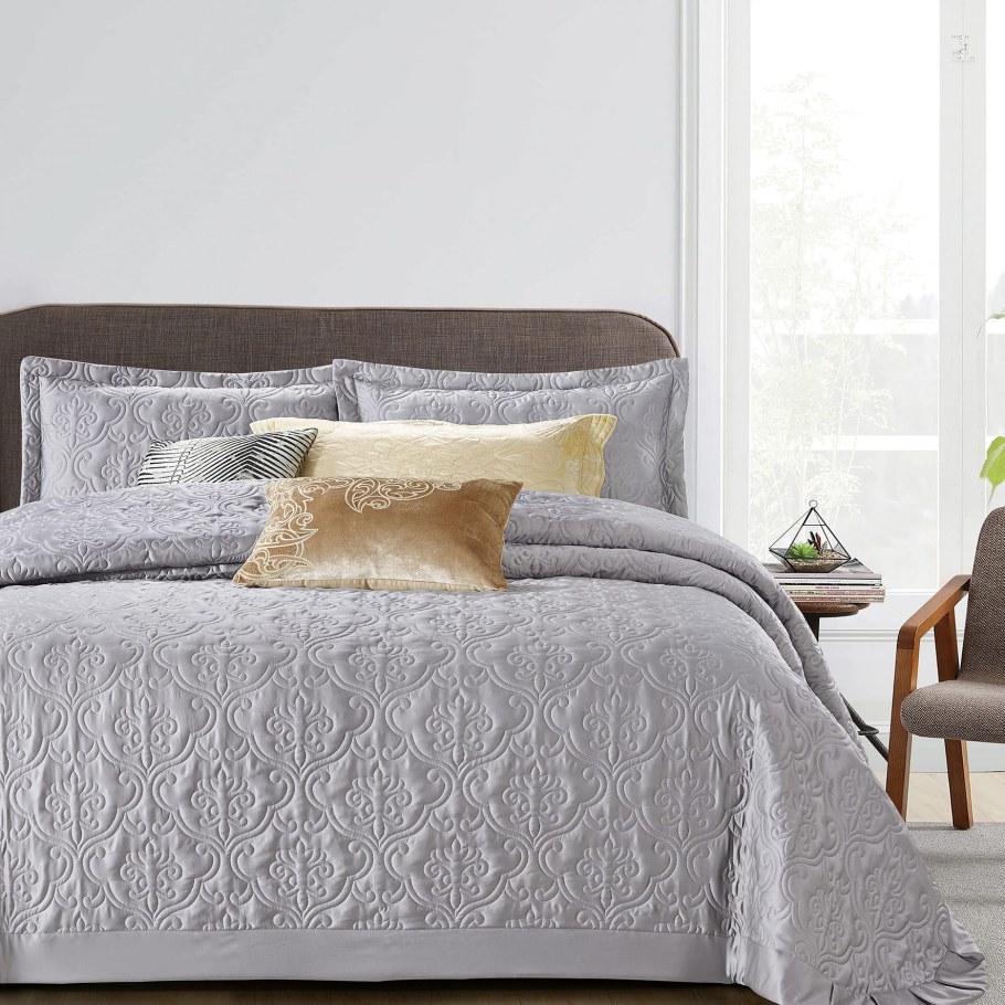 Покрывало Cristelle Queen Victoria Суперевро