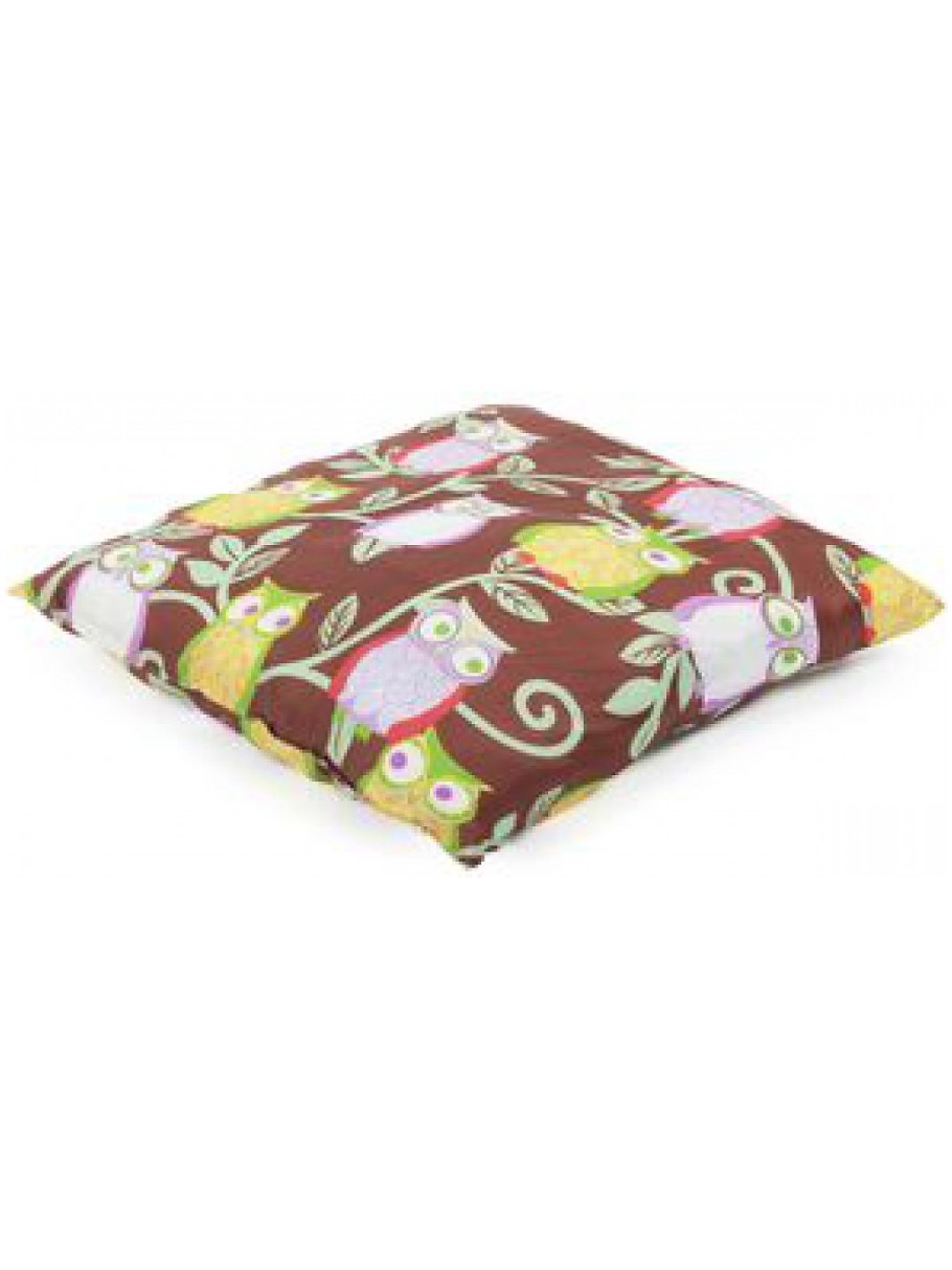 Факел подушка 60х60 синтепоновая