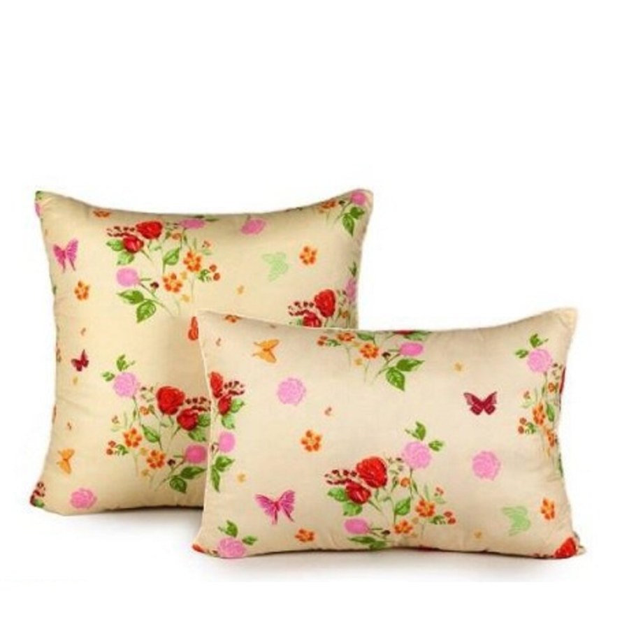 Подушка "экофайбер", 70х70