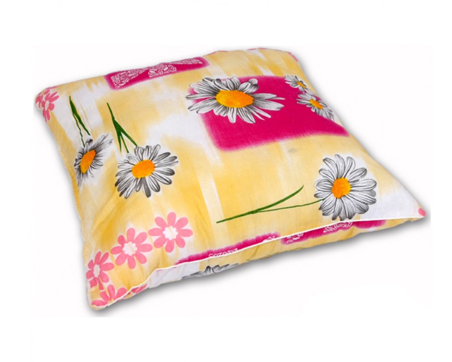 Подушка синтепоновая 70х70