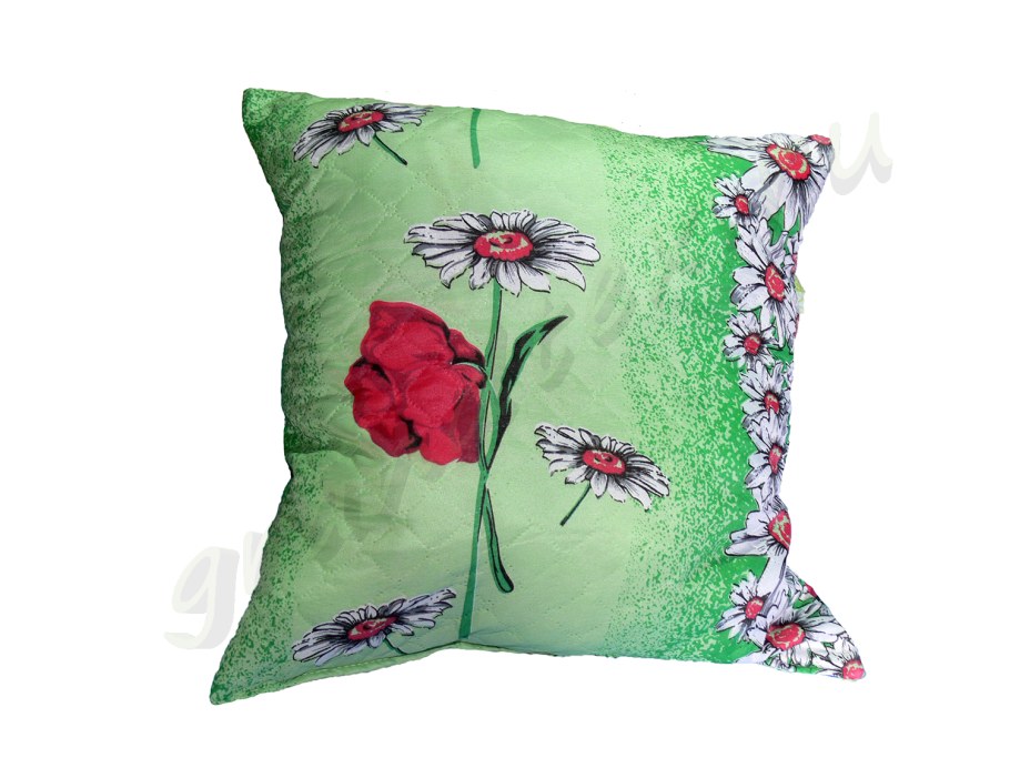 Подушка синтепоновая 70х70