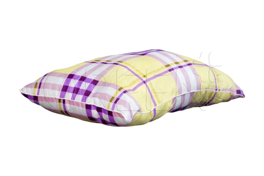 Подушка синтепоновая 70х70