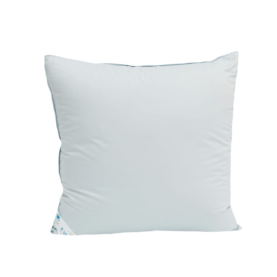 Леруа подушки пух перо