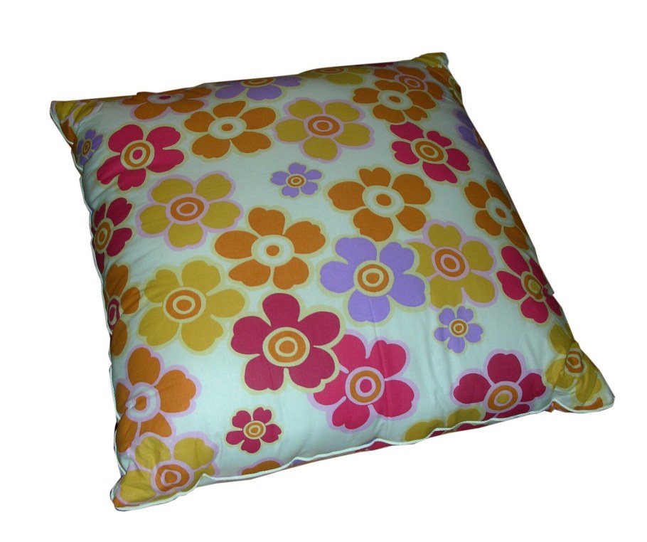 Подушка уютный дом 70*70 Файбер арт.272246 Носова ИП