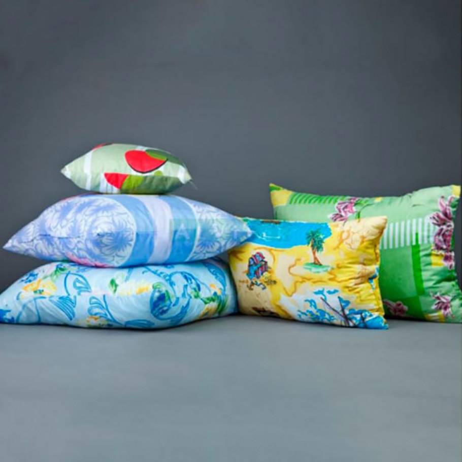 Подушка синтепоновая 70х70