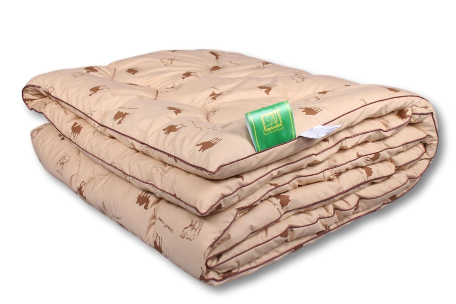 Одеяло ALVITEK Camel премиум