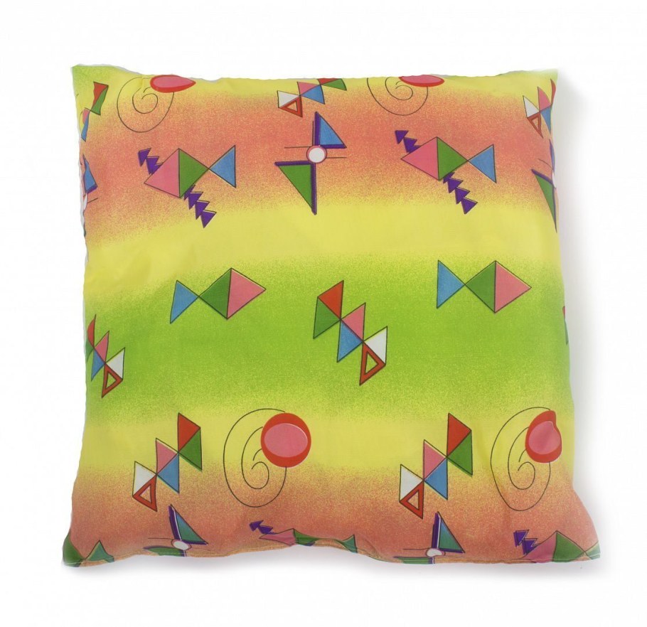 Синтепон 30*70 подушка