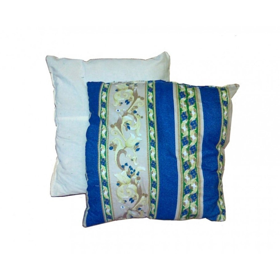 Подушка полиэстер 50х50 эконом