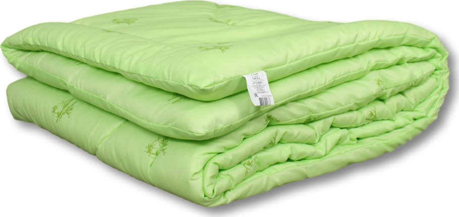 Одеяло АЛЬВИТЕК Bamboo, всесезонное