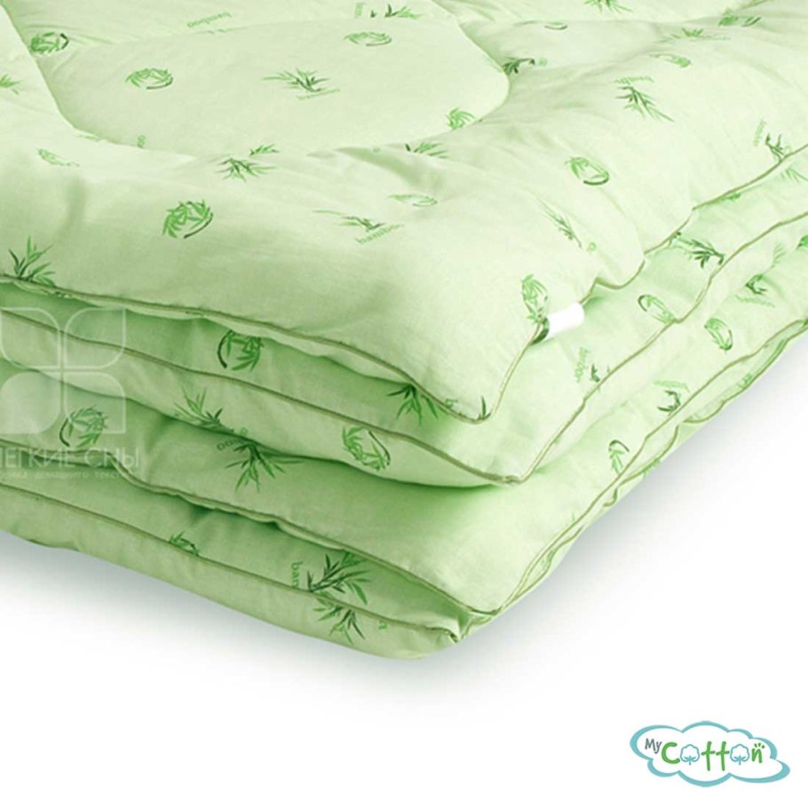 Одеяло Vegas Bamboo w 140x205