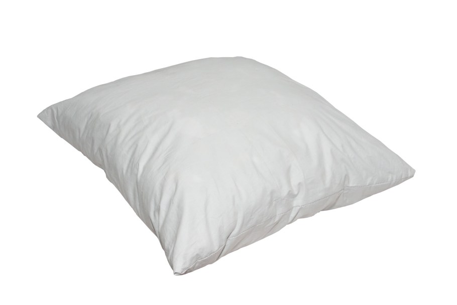 Подушка ватная 50x60