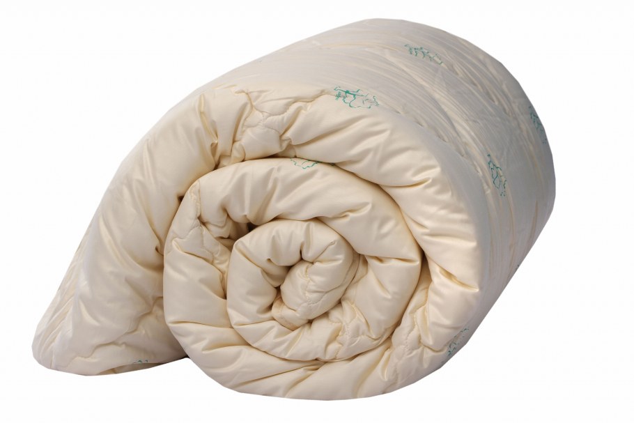 Одеяло АЛЬВИТЕК сахара-эко, всесезонное