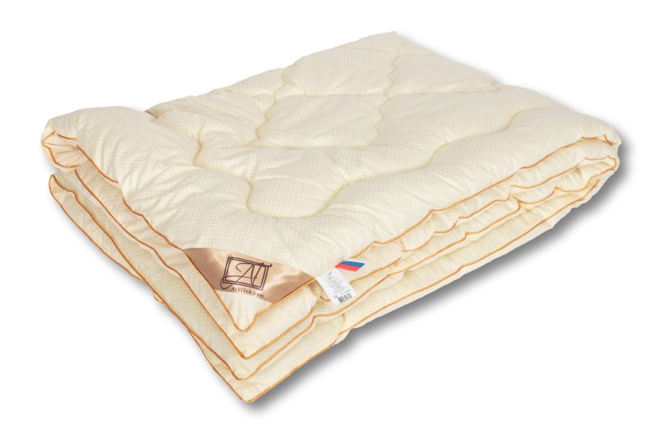 Одеяло МС-15 Модерато 140х205 классическое