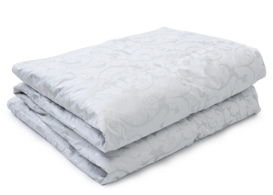 Одеяло пуховое белполь 200 на 220