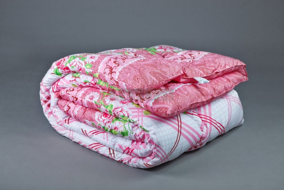 Одеяло асика комфорт