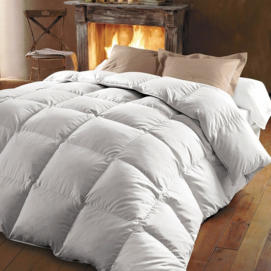 Одеяло la Redoute