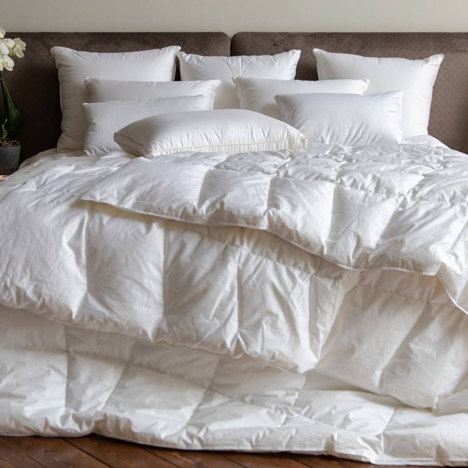 Одеяло German grass Luxury Silk grass, всесезонное