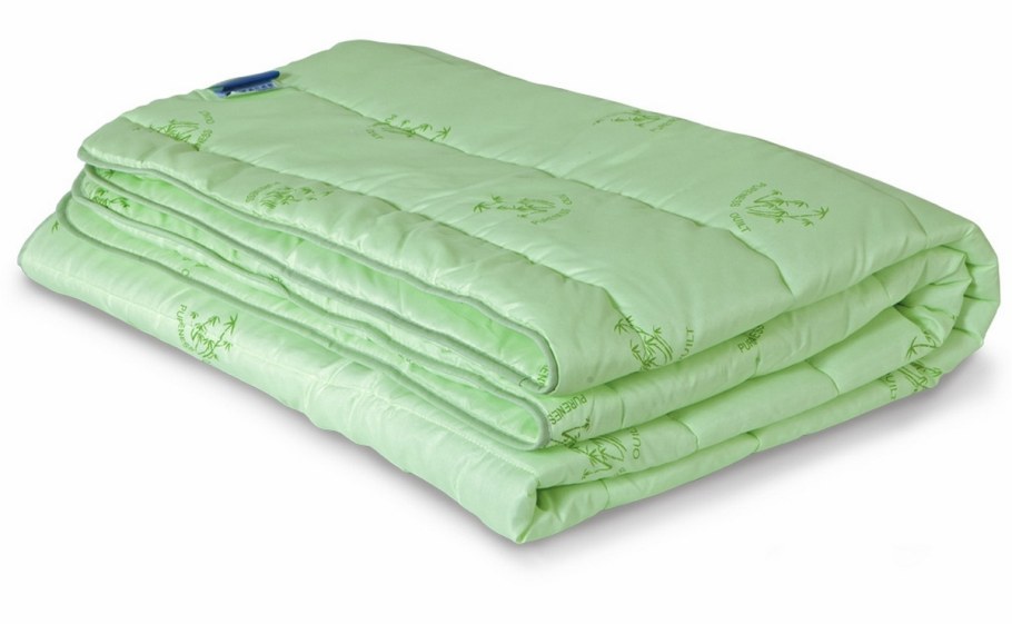 Одеяло бамбук, 172х205 см