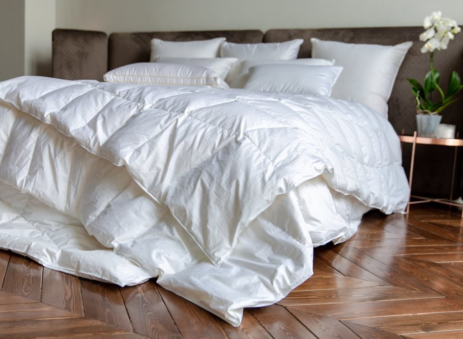 German grass одеяло