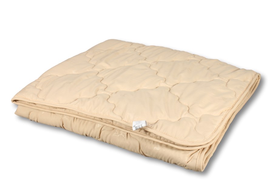 Одеяло АЛЬВИТЕК АЛЬВИТЕК овечья шерсть 140x205