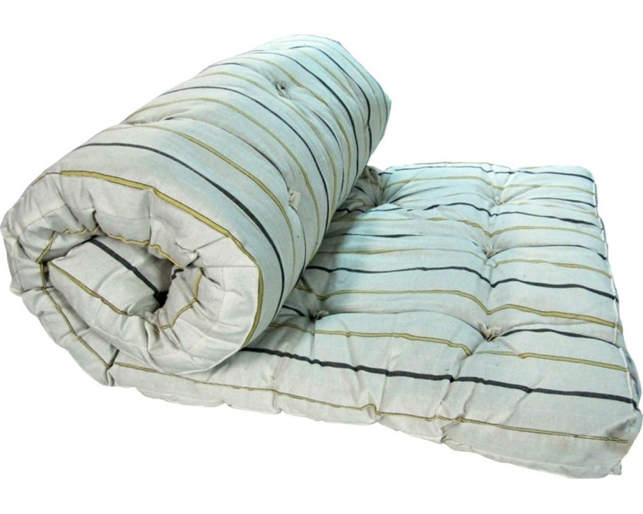 Матрас ватный 190х70 см мв70