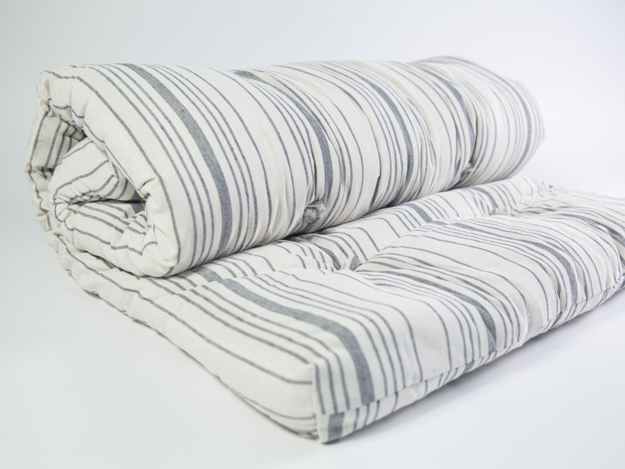 Матрас 070*190 вата тик