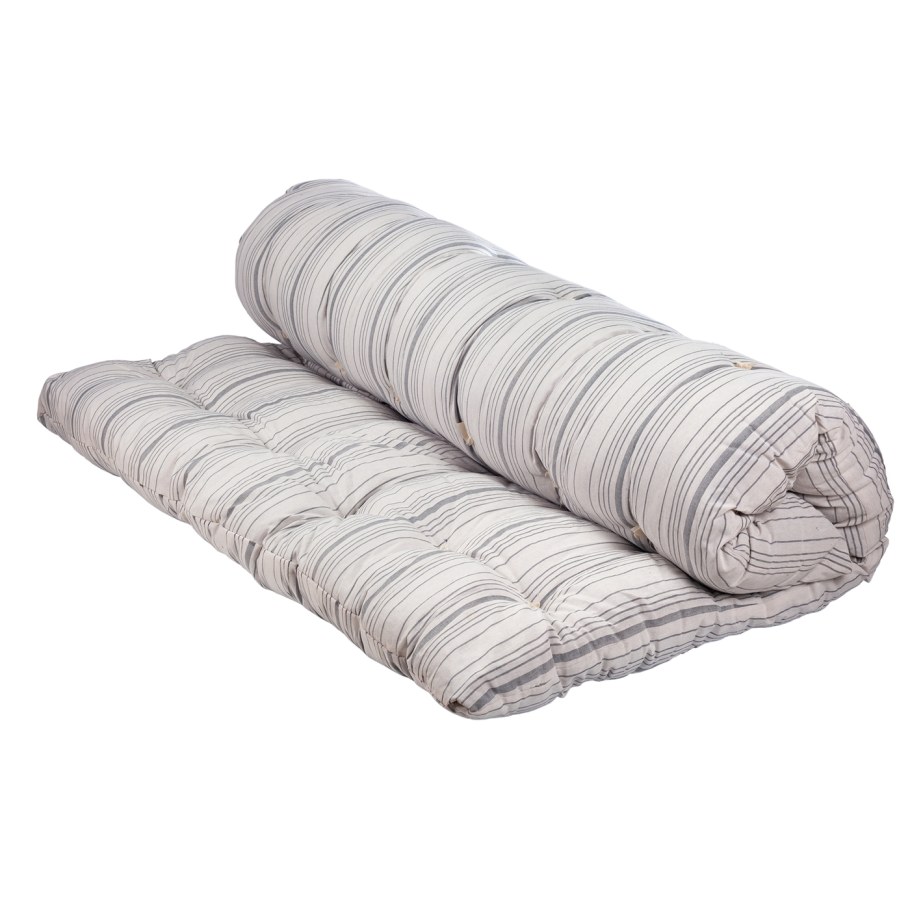 Матрас 70х190см, тик , регенерированное волокно (РВ)