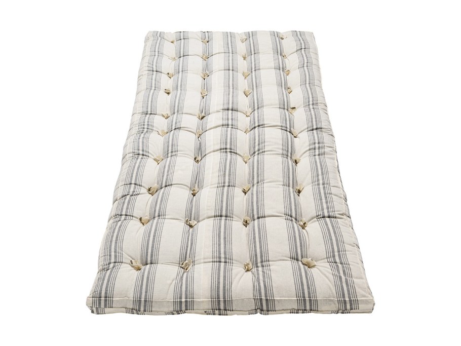 Матрас 065*140 вата тик