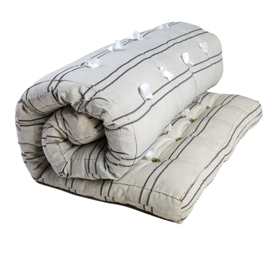 Матрас 090*190 вата тик